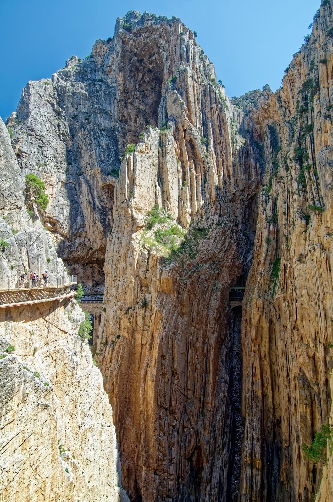 Caminito del Rey