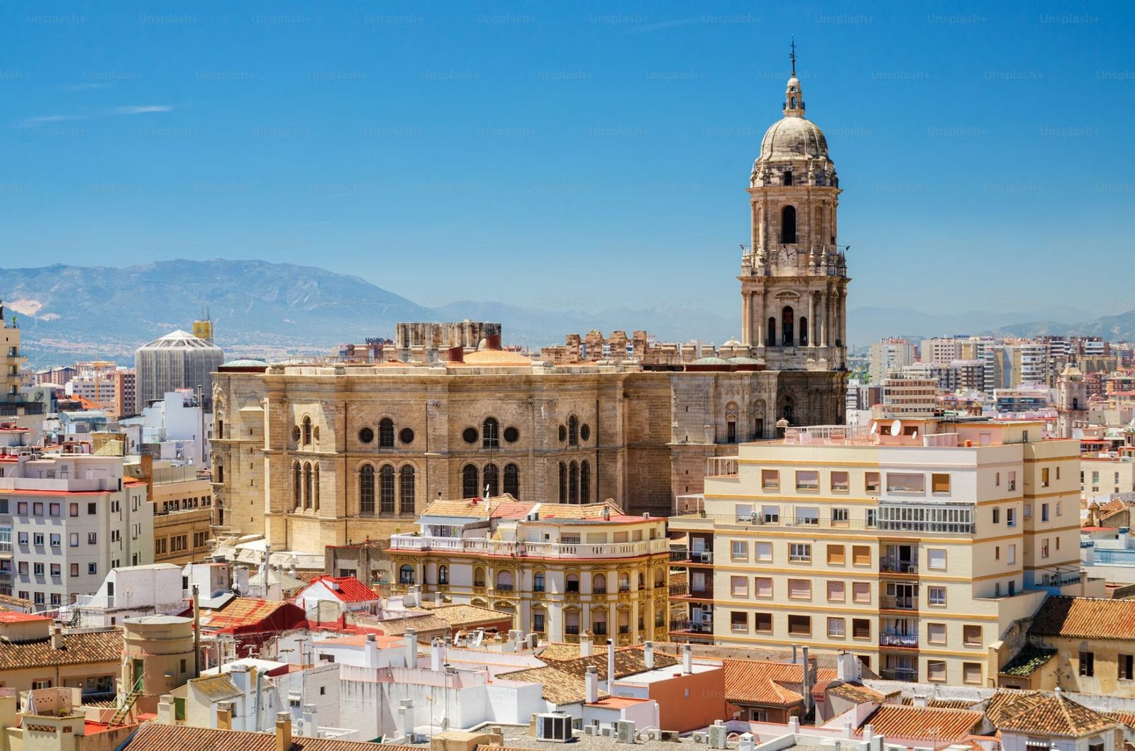 Málaga
