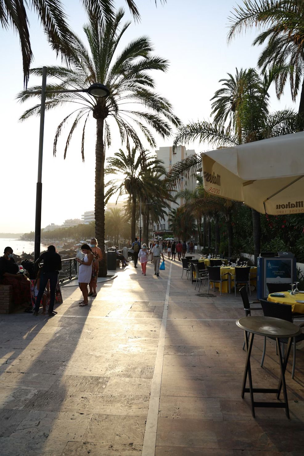 Marbella & Puerto Banús